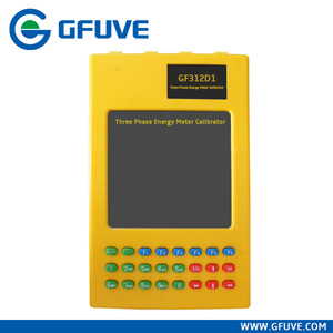 Calibrage de compteur d'énergie portable, gfuf, 3 phases, équipement de <span class=keywords><strong>test</strong></span> - Product Image 4
