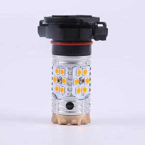 Accessoires de voiture Super éclairage Led, pièces, T10 Canbus 5smd - Product Image 4