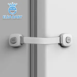 New Arrival manufacturer baby lock products Door Drawers Kids Toddler Child safety