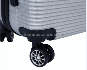 Di alta qualità 210D nuova moda leggera esterno caster borsa da viaggio abs trolley bagaglio <span class=keywords><strong>per</strong></span> <span class=keywords><strong>bambini</strong></span> - Product Image 4