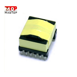 <span class=keywords><strong>Transformateur</strong></span> toroïdal haute fréquence <span class=keywords><strong>220v</strong></span> <span class=keywords><strong>12v</strong></span> série EE EE22-001 pour alimentation à découpage - Product Image 2