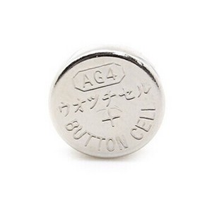 1.5V เซลล์ปุ่มอัลคาไลน์ AG0 <span class=keywords><strong>AG1</strong></span> AG2 AG3 <span class=keywords><strong>AG4</strong></span> AG13รายการแบตเตอรี่ Fot ขาย - Product Image 1