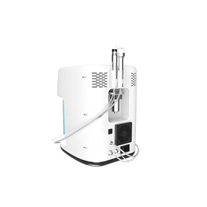 Sanhebeauty Offre Spéciale portable oxygène jet peel oxygène machine faciale - Product Image 5