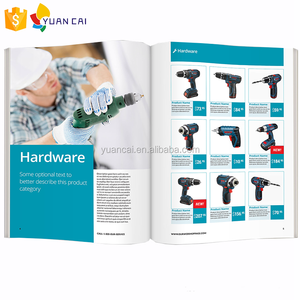 Impression de livres en Chine 2023 / magazines érotiques / impression de magazines sexy - Product Image 2