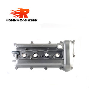22410-2B100 22410-2B002 22410-2B001 Tapa de Válvulas de Motor de Aluminio de Alta Calidad de 1.6L para K2 HYUNDAI KIA SOUL - Product Image 4