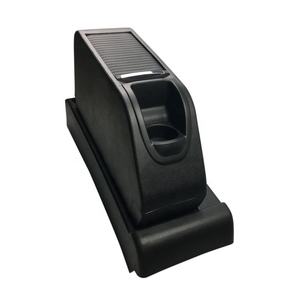 Boîte de <span class=keywords><strong>rangement</strong></span> spéciale pour accoudoir de voiture en ABS pour kits d'intérieur Partner Tepee et <span class=keywords><strong>Citroen</strong></span> <span class=keywords><strong>Berlingo</strong></span> - Product Image 1