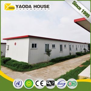 Construcción de Acero de Calidad excepcional Portacabin Modular <span class=keywords><strong>Casa</strong></span> - Product Image 3