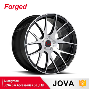 Forged cóncavo del deporte del coche llantas de aleación llantas 22 pulgadas llantas - Product Image 2