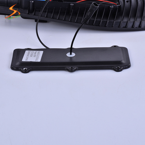 Top precio de fábrica venta CE ISO prueba de calidad llevó la luz de <span class=keywords><strong>calle</strong></span> de energía solar luz <span class=keywords><strong>del</strong></span> jardín - Product Image 4