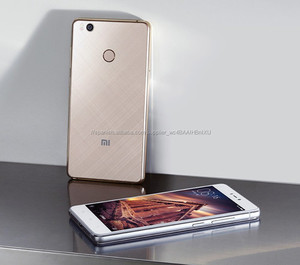 Original <span class=keywords><strong>Xiaomi</strong></span> Mi4s 4G LTE FDD teléfono móvil Snapdragon808 Hexa Core 5.0 pulgadas 3GB+64GB Huella Digital mi4s teléfono - Product Image 6