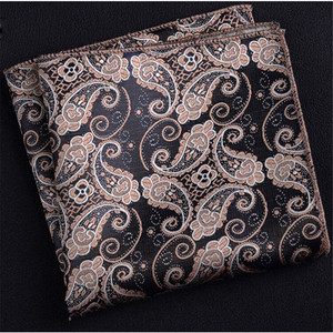 Pañuelo de hombre al por mayor con precio barato - Product Image 4