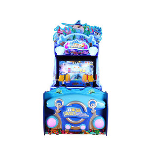 Popular interesante agua loca tiroteo juego de entradas para la venta - Product Image 1