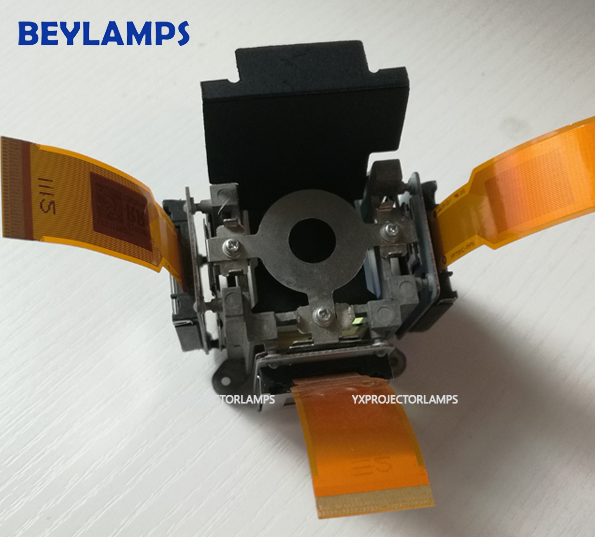 Original Brand New Projector LCD Panel LCX119 for Hitachi F500 Projector