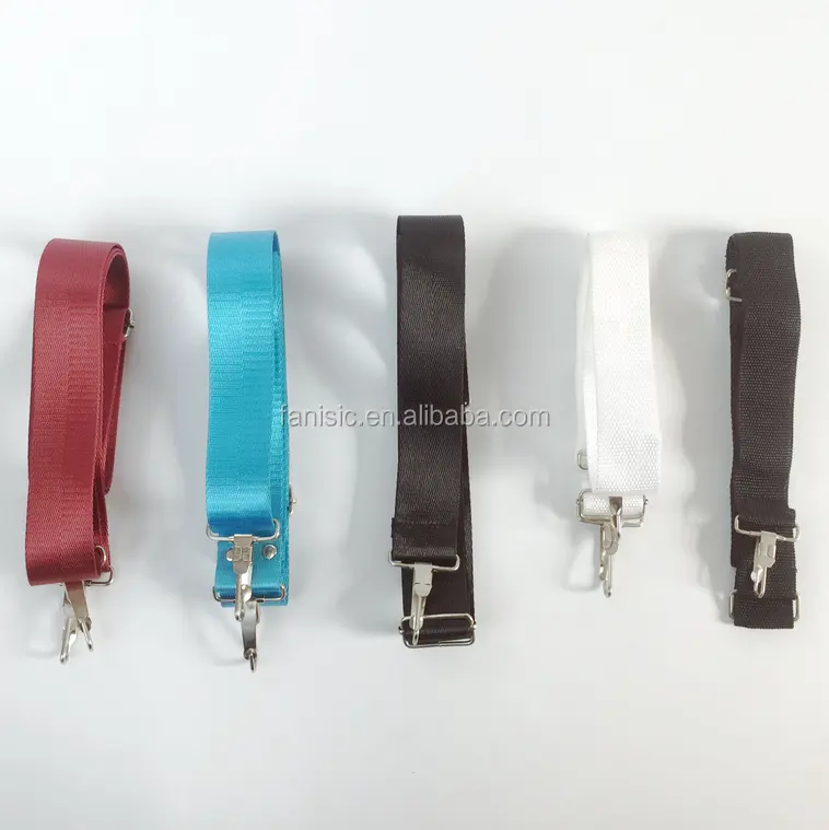 Various color drum belt drum strap