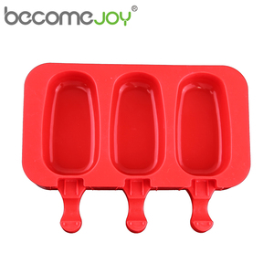 Cina Prodotto di alta qualità crema di ghiaccio del <span class=keywords><strong>silicone</strong></span> della muffa - Product Image 2