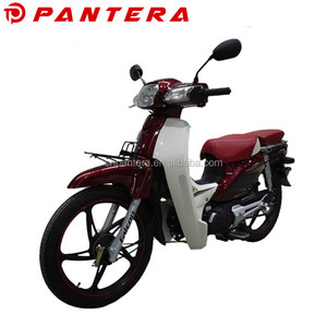 Motocicleta EEC Scooter Modelo <span class=keywords><strong>C90</strong></span> para el Mercado de Marruecos, Ciclomotor de 50cc - Product Image 6