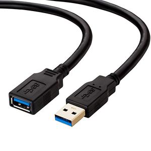 Chất Lượng Cao USB 3.0 Mở Rộng Siêu Tốc USB 3.0 Loại A Cáp Nối Dài Từ Nam Sang Nữ - Product Image 1