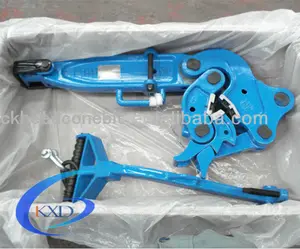 Dụng cụ khoan xử lý API 7 K nhãn hiệu Tongs loại C