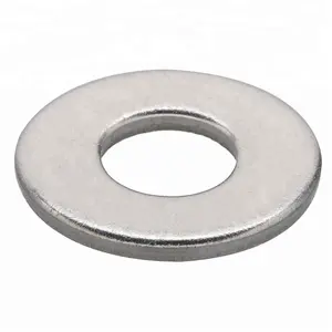 plain washer DIN125A DIN9021 DIN127B flat washer for bolt