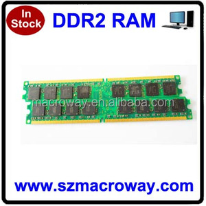 Memoria 800 mhz pc2 <span class=keywords><strong>6400</strong></span> longdimm <span class=keywords><strong>ddr2</strong></span> 4 gb ram giá - Product Image 5