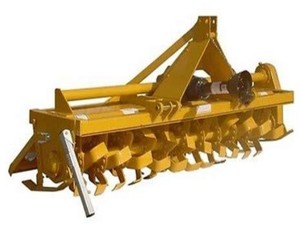 เพลาPtoและกล่องเกียร์สำหรับรถไถดิน - Product Image 1