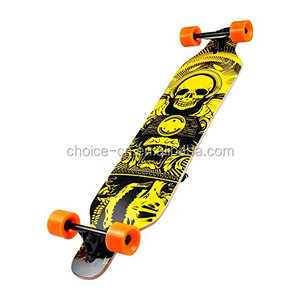 <span class=keywords><strong>Longboard</strong></span> personnalisé à motifs, pas cher - Product Image 3