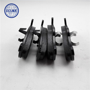 Pastillas de freno para Saic MG 3 5 5 5 6 6 7 ZS uno HS 6EV GS GT 3SW EZS espaÃ a - Product Image 5
