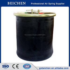 Poids Lourds Pièces Air Suspension Scania Air Printemps Oem de La Chine - Product Image 1