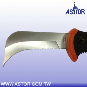 Cuchillo cortador de poda de utilidad de 225 mm - Product Image 2