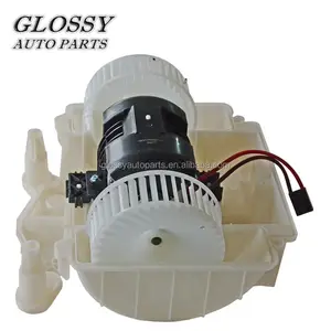 Glossy A/C Blower Motor For S-Class Coupe A 221 820 27 14 A 221 820 05 14 A 2218202714 2218200514 Heater Blower Motor Assy