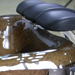 Chaise de <span class=keywords><strong>pédicure</strong></span> de luxe sans plomberie fauteuil de <span class=keywords><strong>pédicure</strong></span> de massage spa avec pompe de drainage - Product Image 5