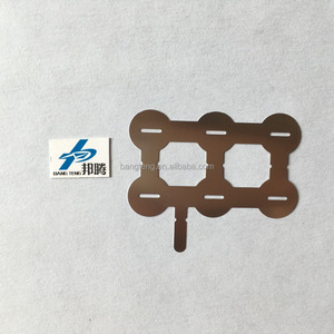 <span class=keywords><strong>Connecteur</strong></span> de <span class=keywords><strong>batterie</strong></span> de vélo électrique, languette de <span class=keywords><strong>batterie</strong></span> 18650, languette en nickel pur pour la soudure de <span class=keywords><strong>batterie</strong></span>, feuille de nickel - Product Image 2