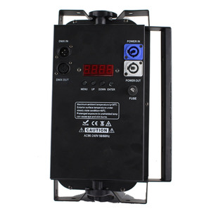 2020 Sáng Chế Mới Đèn Giáng Sinh Trung Quốc 2 Mắt LED 200W COB Khán Giả <span class=keywords><strong>Blinder</strong></span> - Product Image 6