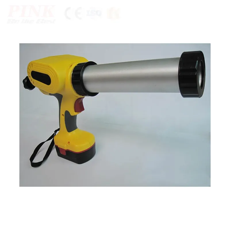 Electric Caulking Gun