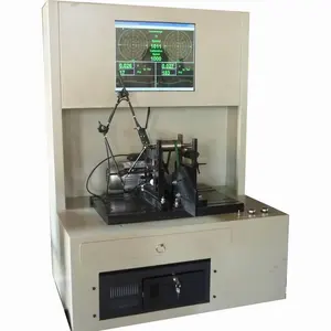 Benim YYQ--10A elektrikli araba Motor <span class=keywords><strong>Rotor</strong></span> dinamik balans makineleri - Product Image 1