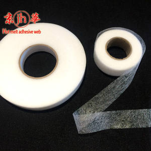 <strong>2018</strong> New Environmental protection hemming tape for Clothes Stickers DIY Sewing Crafts Accessories - Product Image 1