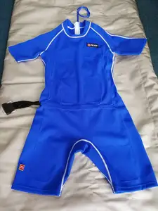 Wireless Fitness Electro Stimulation Suit / Ems Body Training Dry Electrode Suit