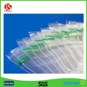 2024 mới nhất x 5 Zip khóa túi 3x5 phân hủy sinh học LDPE gói thực phẩm 3 2 triệu biểu tượng tùy chỉnh OEM hộ gia đình giấy in ống đồng - Product Image 2