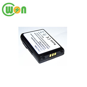 Batería para <span class=keywords><strong>Teléfono</strong></span> <span class=keywords><strong>Inalámbrico</strong></span> <span class=keywords><strong>Alcatel</strong></span> Mobile Reflexes 300 400, 300 Dect 400 Dect FS132 - Product Image 3