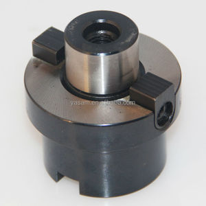 <span class=keywords><strong>Support</strong></span> d'extension pour fraise à face FMB22-27 FMB FMB27 - Product Image 1