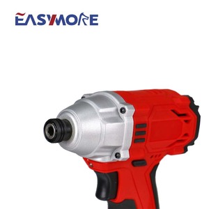 Atornillador <span class=keywords><strong>de</strong></span> Impacto Inalámbrico <span class=keywords><strong>de</strong></span> 12V con Luz <span class=keywords><strong>de</strong></span> Torque, Fuente <span class=keywords><strong>de</strong></span> Alimentación Eléctrica para Bricolaje, 1 Año <span class=keywords><strong>de</strong></span> Garantía, Modelo 8/9kg, Marca OEM China Zhejiang - Product Image 2