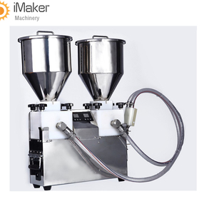 नवीनतम छोटे कोरियाई <span class=keywords><strong>manjoo</strong></span> केक बनाने की मशीन - Product Image 6