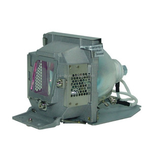 Bán hot tương thích thay thế phụ tùng đèn máy chiếu bóng đèn 9E. Y1301.001 cho <span class=keywords><strong>BENQ</strong></span> MP512 MP512ST MP522 MP522ST <span class=keywords><strong>MP514</strong></span>/513 - Product Image 2