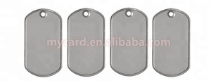Manual metal dog tag embosser embossing machine - Product Image 3