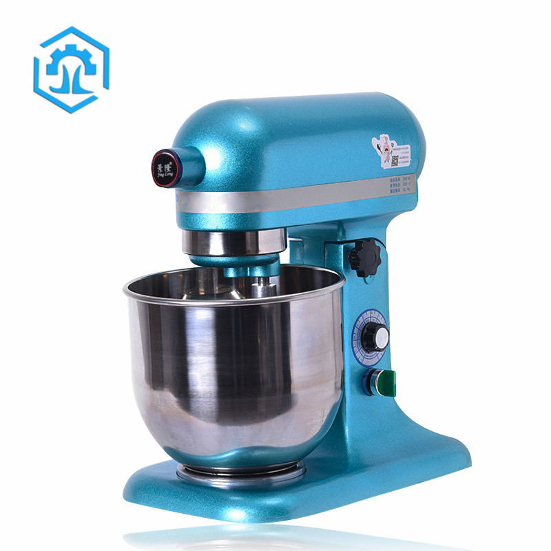 Красивый настольный миксер B5 для выпечки