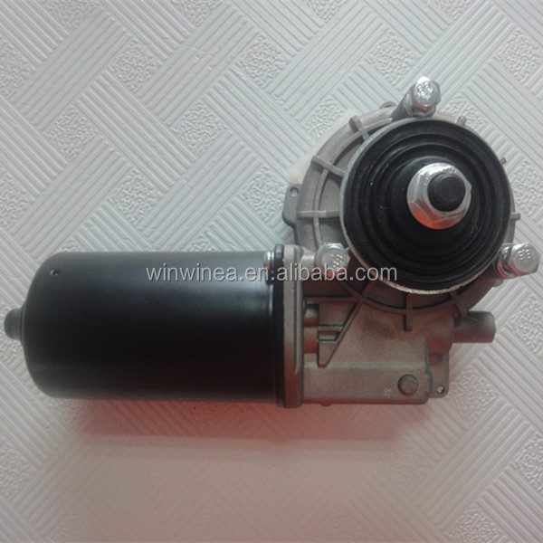 Двигатель стеклоочистителя DC24V DAF 1254891