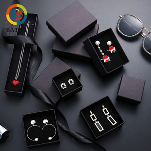 Tùy chỉnh sang trọng bằng gỗ hộp đồ trang sức cho phụ nữ cô gái ưa thích thời trang chất lượng tốt nhất varnished sơn mài nổi đắt tiền chất lượng tốt nhất - Product Image 3
