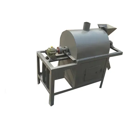 Barley coffee roaster roasting machine