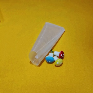 ถุงตาข่ายกรองชาไนลอน180ไมครอน100% - Product Image 5