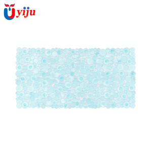 Tappetino <span class=keywords><strong>Antiscivolo</strong></span> in PVC a Righe Minimalista YIJU per Cucina e <span class=keywords><strong>Piscina</strong></span> - Product Image 6